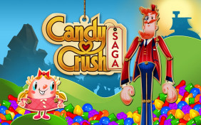 5 Best Games Similar to Candy Crush Saga